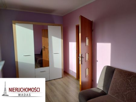 Mieszkanie 2 pokojowe do wynajmu Emilii Plater - Photo 4