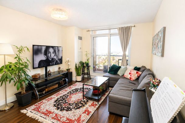 For Lease - 18 Kenaston Gardens Unit# 901, Toronto, Ontario - Photo 1