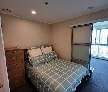City Centre, 1 bedroom - Photo 3