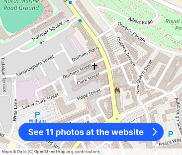 Clark Street, Scarborough, YO12 - Photo 1