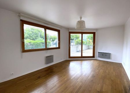 Appartement à louer 2 pièces • 51,72 m2 Sainte-Geneviève-des-Bois - Photo 4