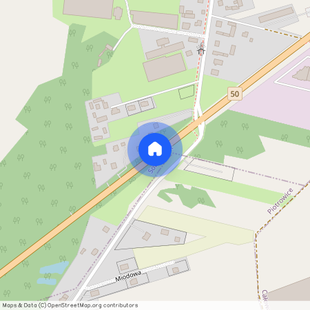 Otwocki, Karczew, Sobiekursk