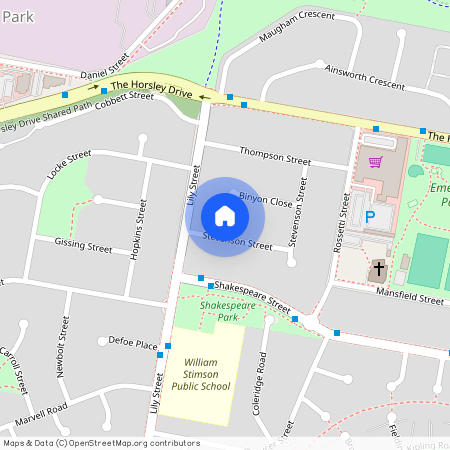 6 Stevenson Street, NSW 2164, Wetherill Park