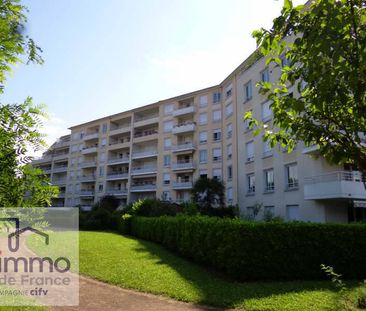 Appartement 1 pièce - 69009 Lyon 9e Arrondissement - Photo 3