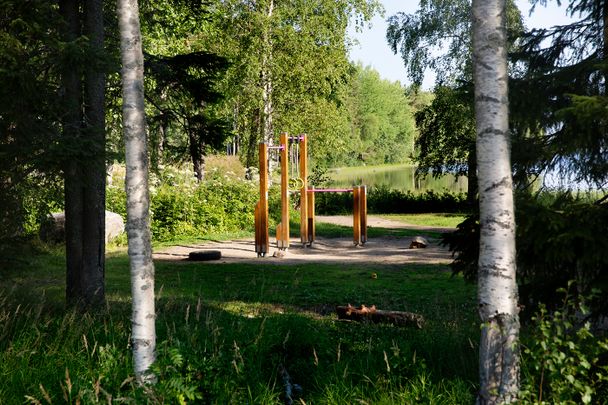 Mariehemsvägen 6J - Foto 1