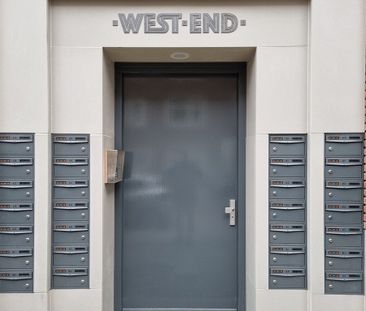 Te huur: Appartement Krommertstraat in Amsterdam - Foto 2