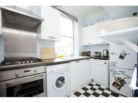 2 bedroom flat to rent - Photo 4