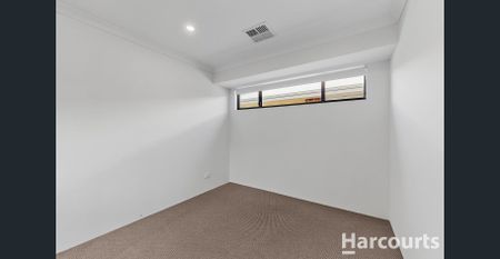 Brand-New Family Home With Quality Finishes Throughout - Photo 5