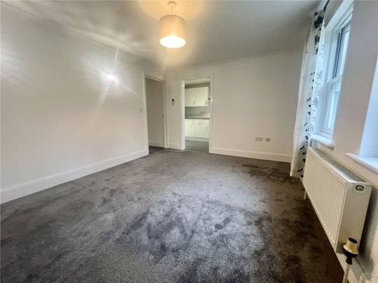 Wimborne Road, Bournemouth, Dorset, BH2 - Photo 1