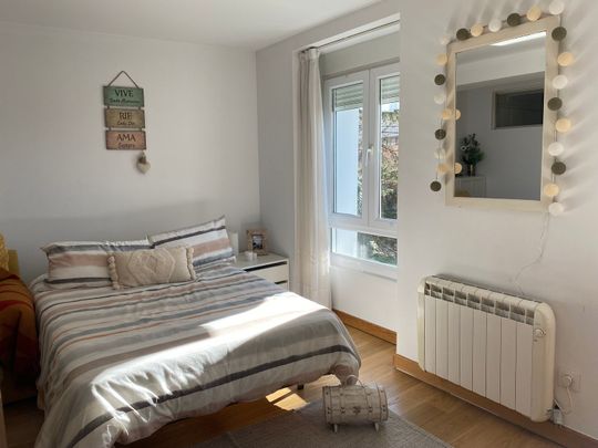 Alquiler de estudio en Calle Convento, 3 - Photo 1