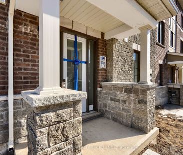 For Lease - 43 Keppel Circle, Brampton, Ontario - Photo 5