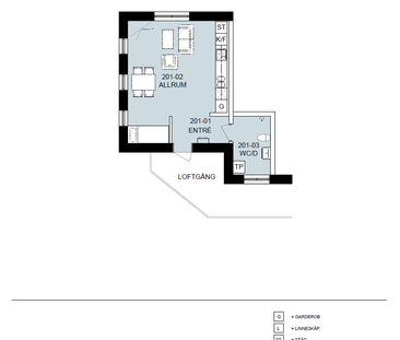 P H Lings väg 36, Staffanstorp - Photo 2