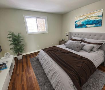 Two Bedroom Townhouse - Photo 4