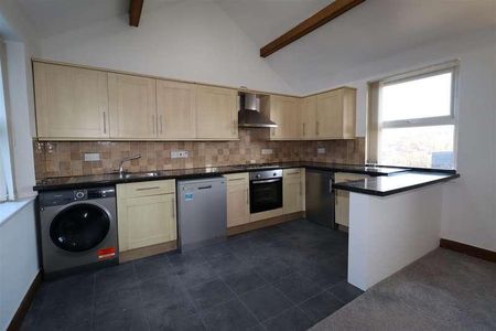 Pear Tree House. Jordangate, Macclesfield, SK10 - Photo 4