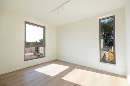 Nieuwbouwwoning met 3 slaapkamers en een prachtig open uitzicht - Photo 2