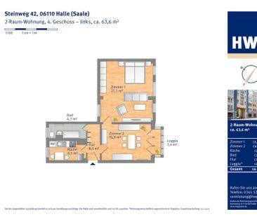 Wohlfühlen garantiert - Foto 1