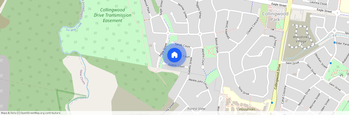 12 Casement Court, Qld 4301, Collingwood Park