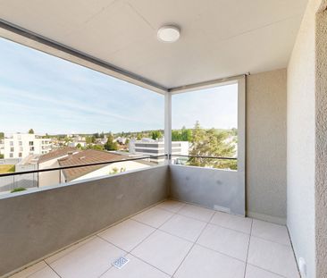 3.5 Zimmer, 105 m², 1. Stock - Photo 6