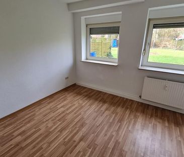 Große 2-Zimmer-Wohnung in Weyhe - Photo 6