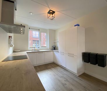 Huis te huur: Lambrecht van Linschotenstraat 6 2614 JZ Delft - Photo 6