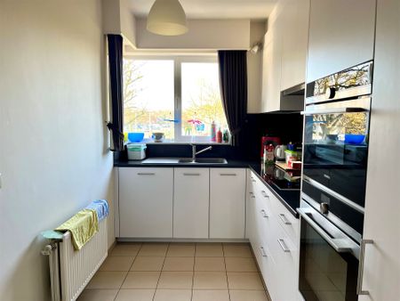 Instapklaar en ruim appartement met terras nabij Herentals centrum - Foto 5