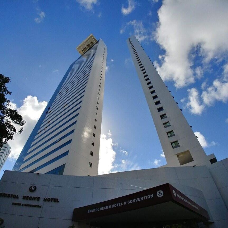 Apartamento para aluguel, 1 quarto, 1 suíte, 1 vaga, Boa Viagem - Recife/PE - Photo 1
