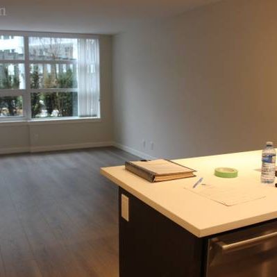 New Condo! 1 Bedroom + Den for Rent - Photo 1