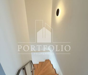 Μεζονέτα για ενοικίαση Γκάζι - Μεταξουργείο - Βοτανικός - Photo 6