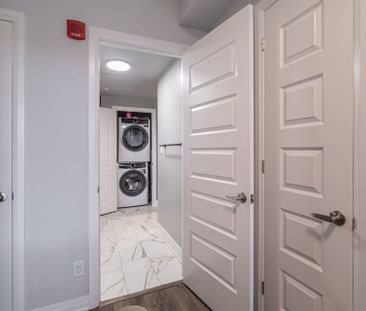 For Lease - 2 Adam Sellers Street Unit# 401, Markham, Ontario - Photo 5