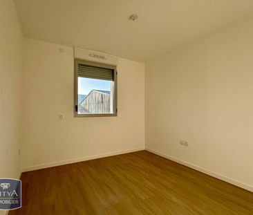 Location Appartement 3 pièces 62m² POITIERS 86000 - Photo 4