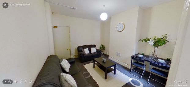 26 Lenton Boulevard, NG7 2ES, NOTTINGHAM - Photo 1