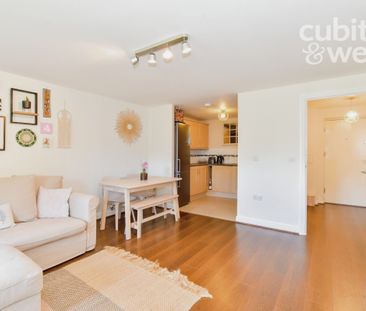 1 bedroom flat to rent - Photo 1