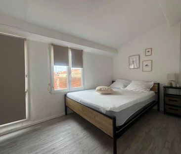 Location Appartement 2 pièces 25 m2 à Perpignan - Photo 5