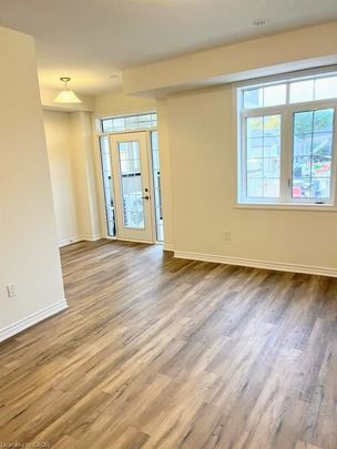 For Lease - 305 Garner Road Unit# 45, Hamilton, Ontario - Photo 1