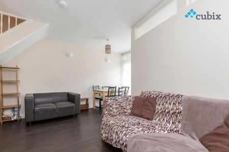 4 bedroom flat to rent - Photo 3