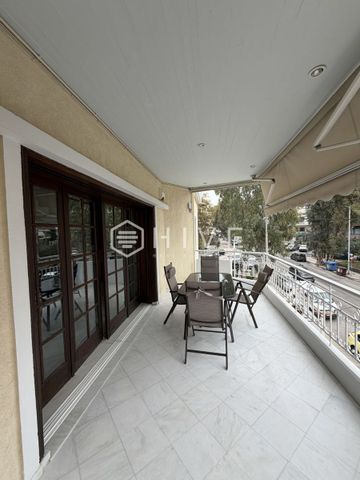 Μεζονέτα για ενοικίαση Παλαιό Φάληρο - Photo 3