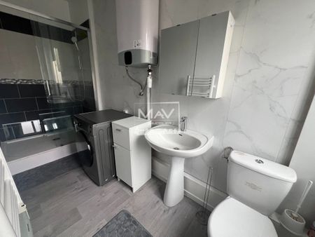 Appartement à louer à Marcq-en-barœul • - Photo 4