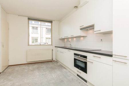 Benno Stokvisstraat 12, Amsterdam - Maison Individuelle à Louer - Photo 2
