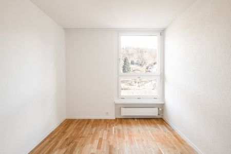 MIETEN OHNE KAUTION - Gemütliche 4.5-Zimmerwohnung - Photo 5