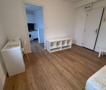 Location appartement 1 pièce, 22.92m², Soissons - Photo 3