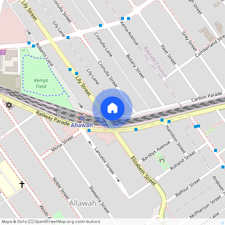 2/2 Lily Street, Hurstville