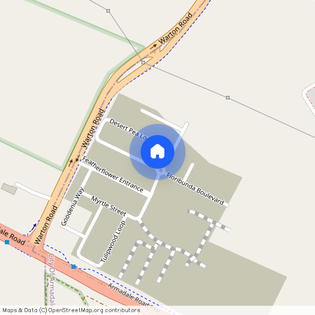 26 Gumblossom Ave, Piara Waters