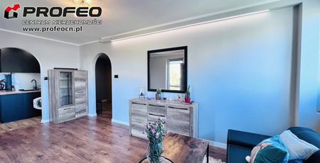 Mieszkanie na wynajem - Zdjęcie 3