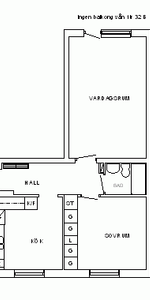 Åsbäcksgatan 32 B, 826 31, SÖDERHAMN, Sverige - Photo 4