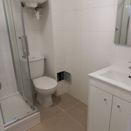 Location Appartement 1 pièce 18m² VICHY 03200 - Photo 3