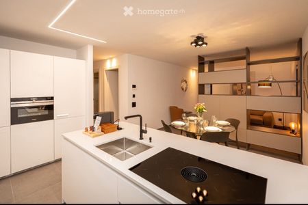 2.5 Zimmer, 65 m² - Foto 5