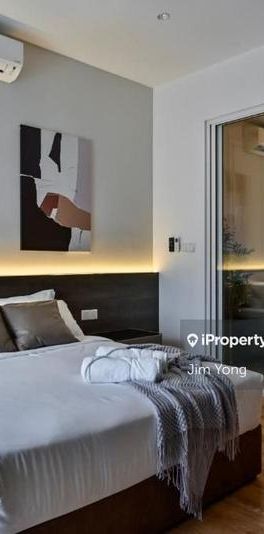 Quill Residence, KLCC, KL City Centre - Photo 1