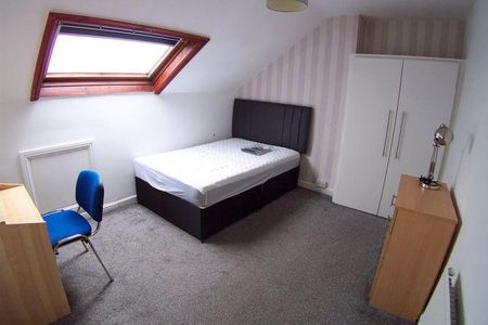 3 bedroom duplex to rent - Photo 2