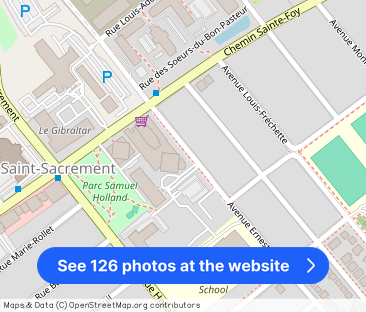 Samuel Holland Apartments - Photo 1