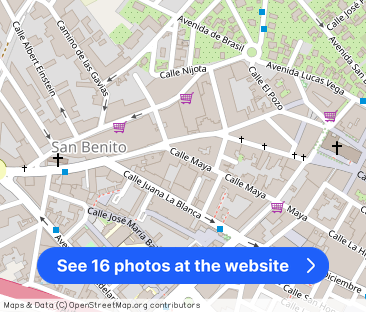 Alquiler ático en calle maya 55 alquiler de ático en La Laguna en S... - Photo 1